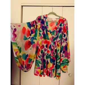 H&M dress size 8 or Medium